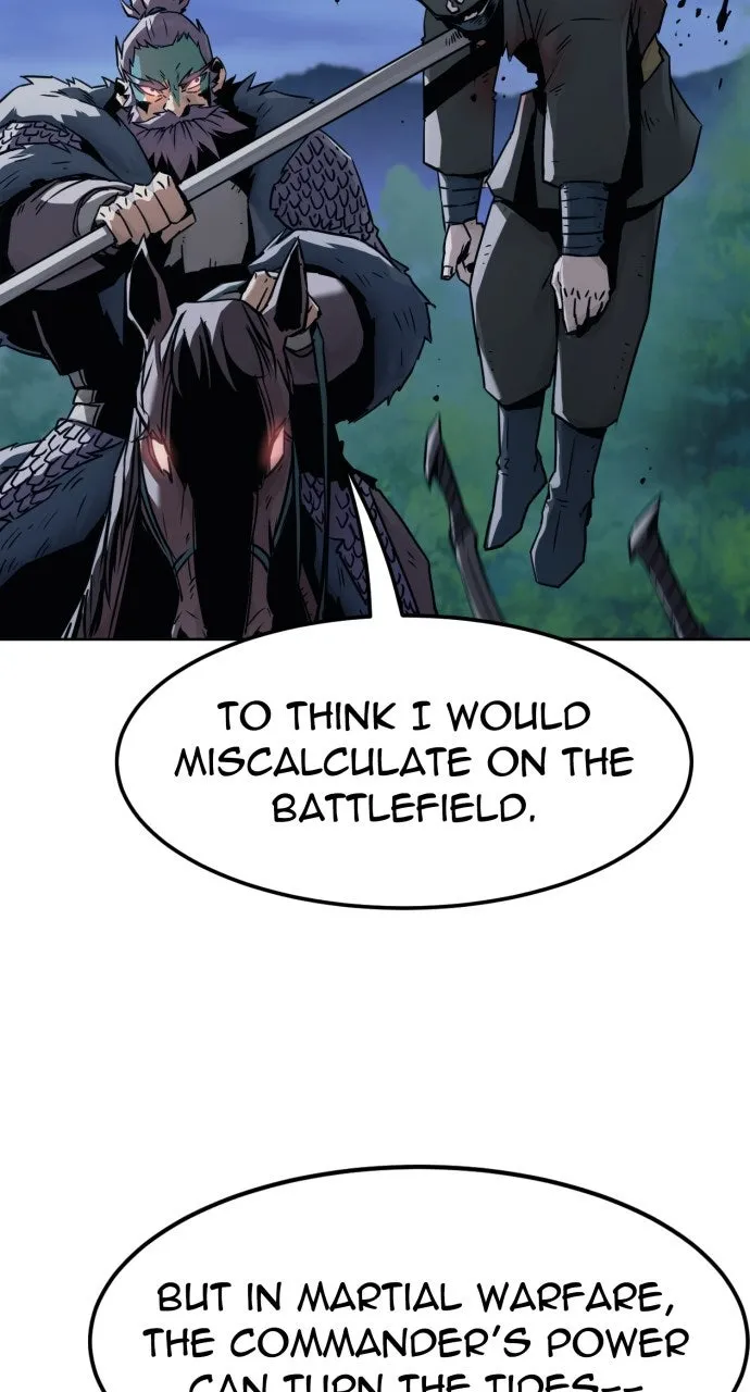 The Dang Clan’s Swordmaster Heir Just Wants a Normal Life Chapter 90 page 19 - 