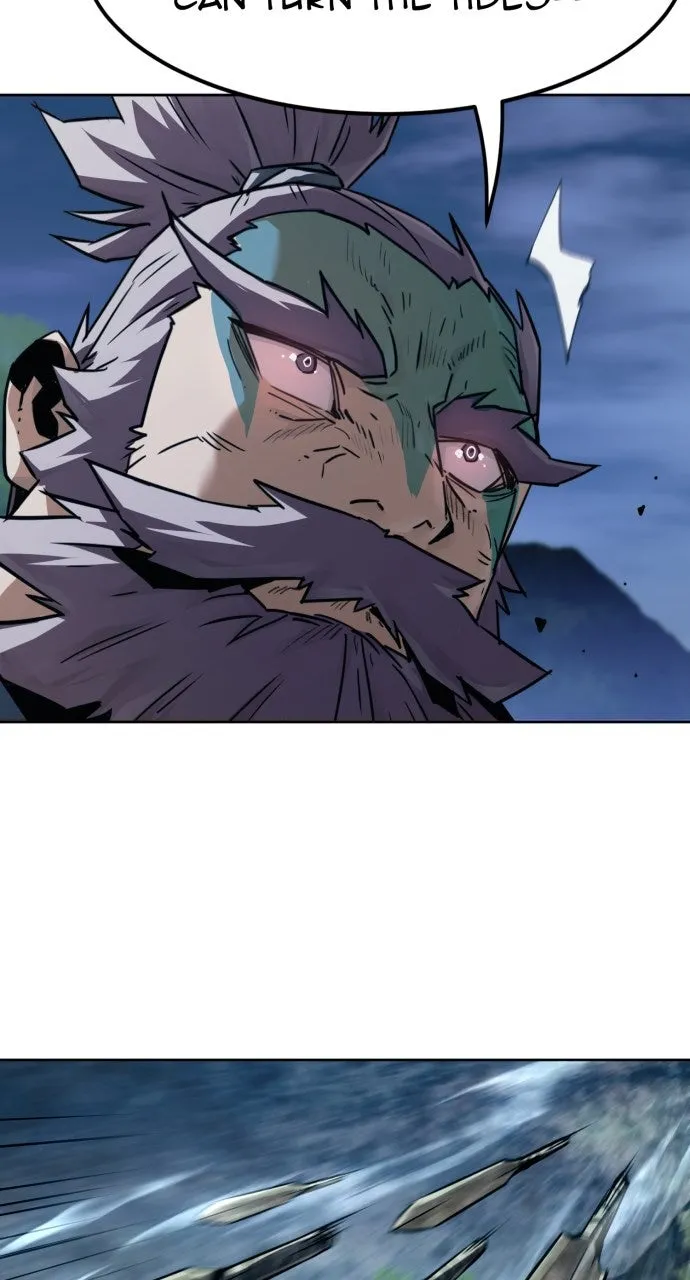 The Dang Clan’s Swordmaster Heir Just Wants a Normal Life Chapter 90 page 20 - 