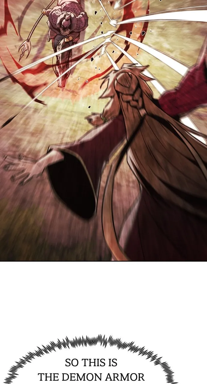 The Dang Clan’s Swordmaster Heir Just Wants a Normal Life Chapter 90 page 23 - 