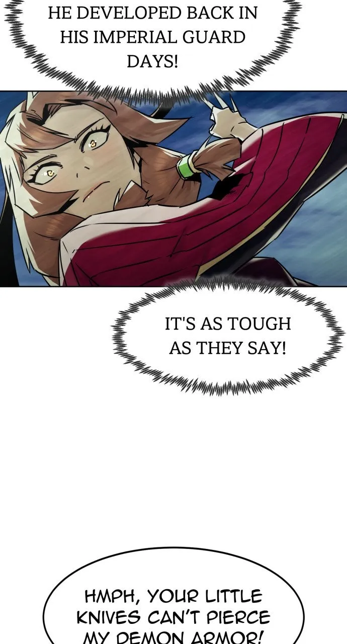 The Dang Clan’s Swordmaster Heir Just Wants a Normal Life Chapter 90 page 24 - 