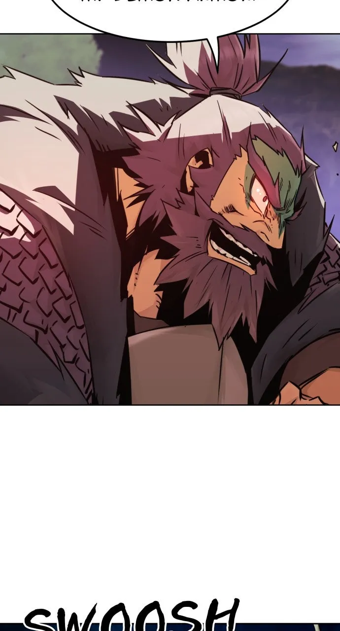The Dang Clan’s Swordmaster Heir Just Wants a Normal Life Chapter 90 page 25 - 