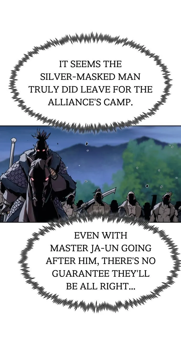 The Dang Clan’s Swordmaster Heir Just Wants a Normal Life Chapter 90 page 4 - 