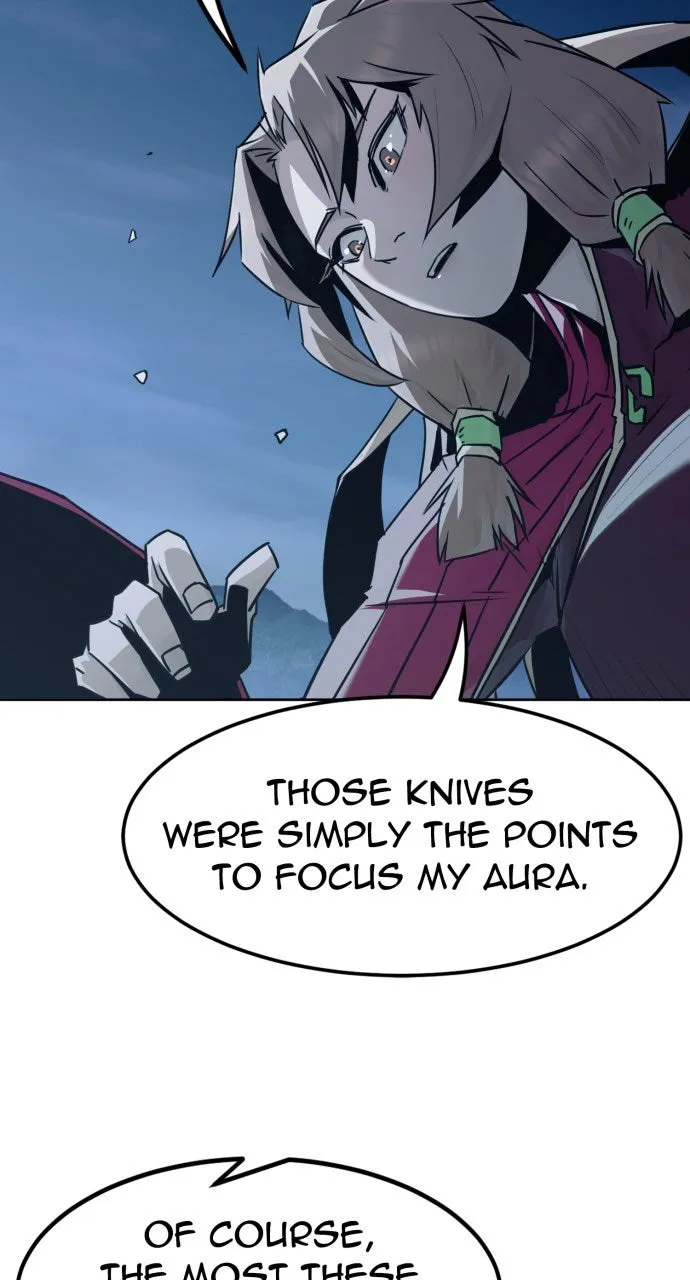 The Dang Clan’s Swordmaster Heir Just Wants a Normal Life Chapter 90 page 33 - 