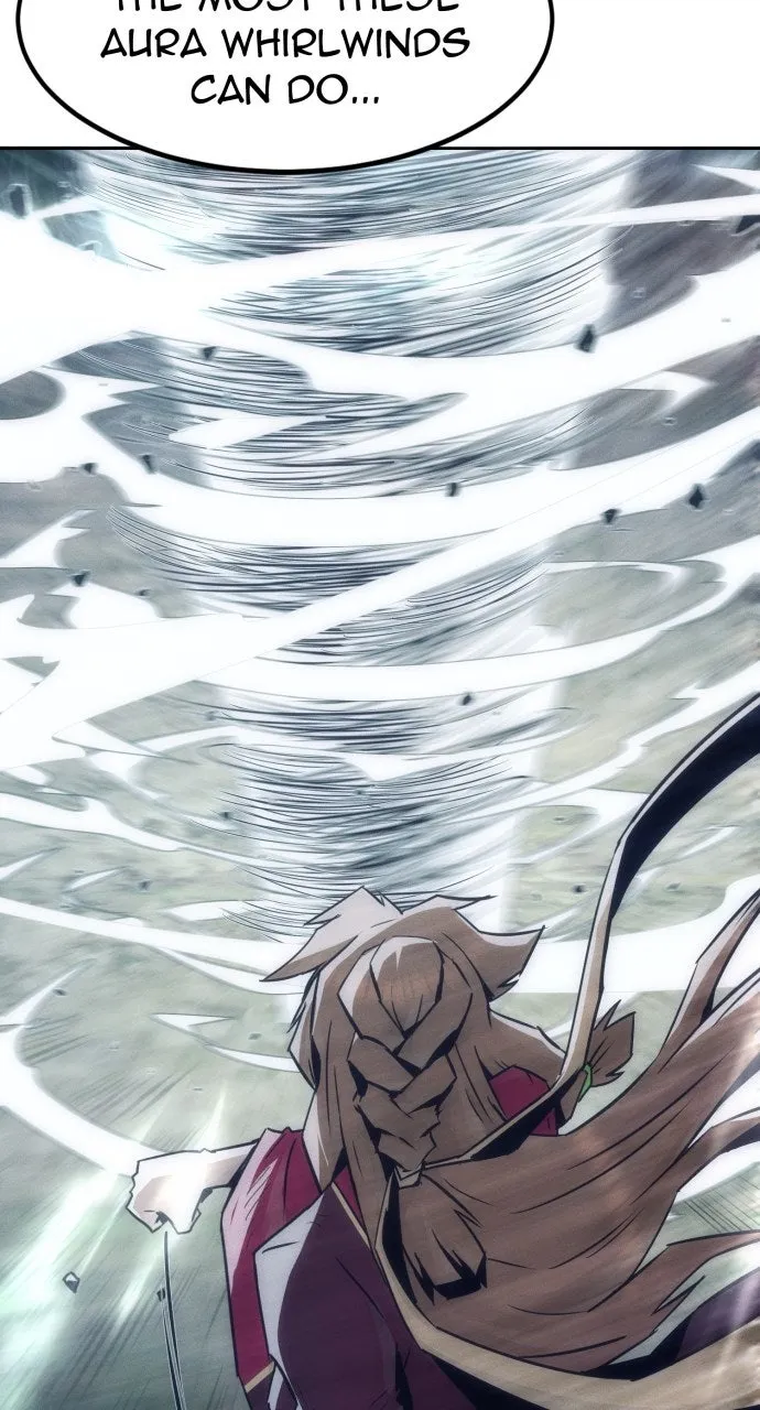 The Dang Clan’s Swordmaster Heir Just Wants a Normal Life Chapter 90 page 34 - 