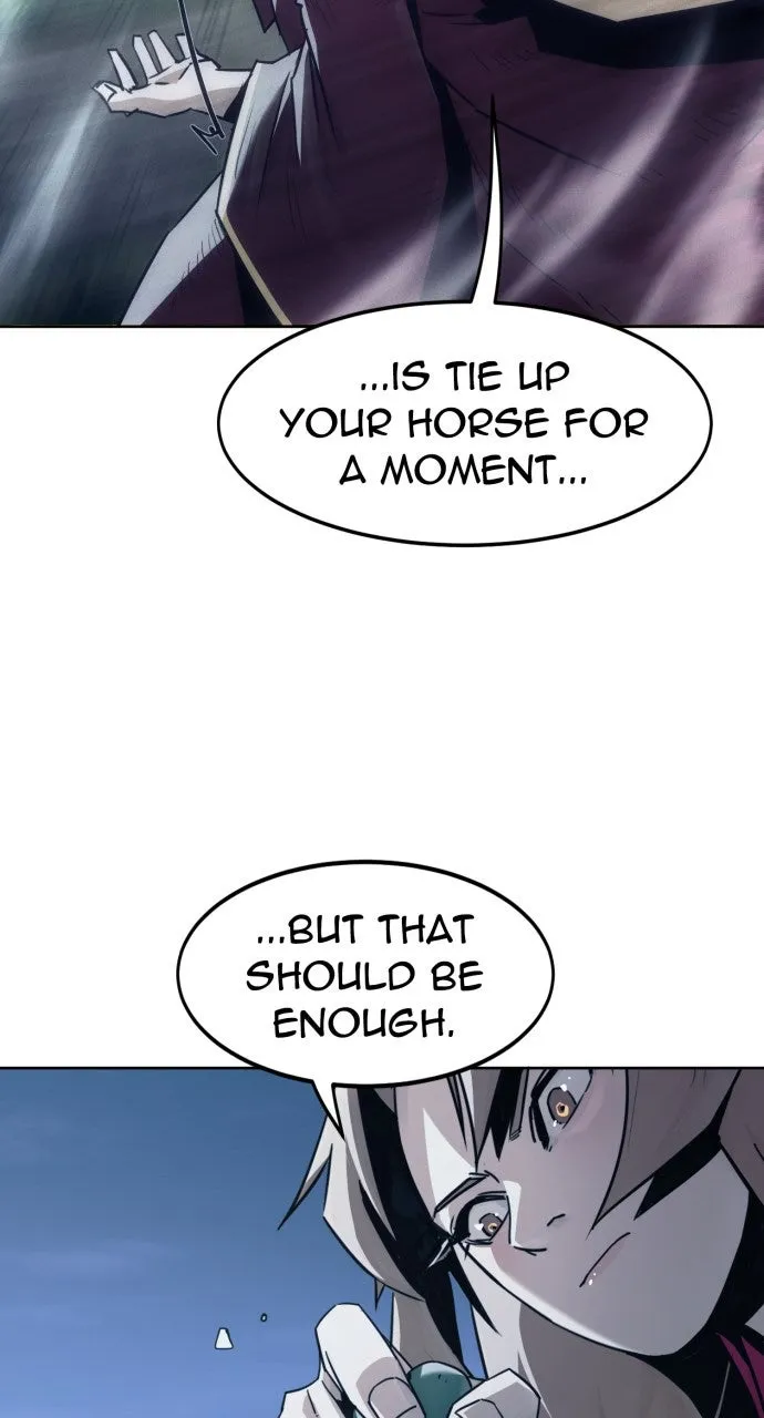 The Dang Clan’s Swordmaster Heir Just Wants a Normal Life Chapter 90 page 35 - 