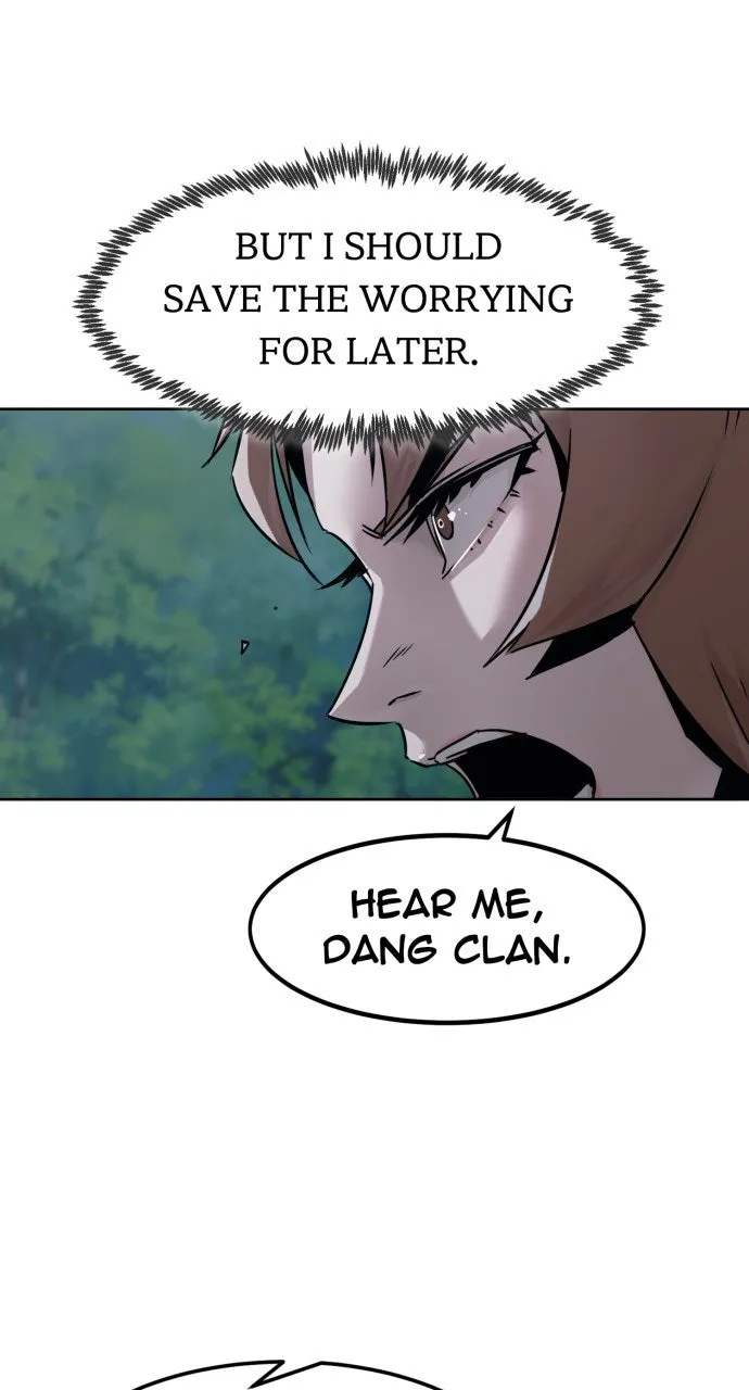 The Dang Clan’s Swordmaster Heir Just Wants a Normal Life Chapter 90 page 5 - 