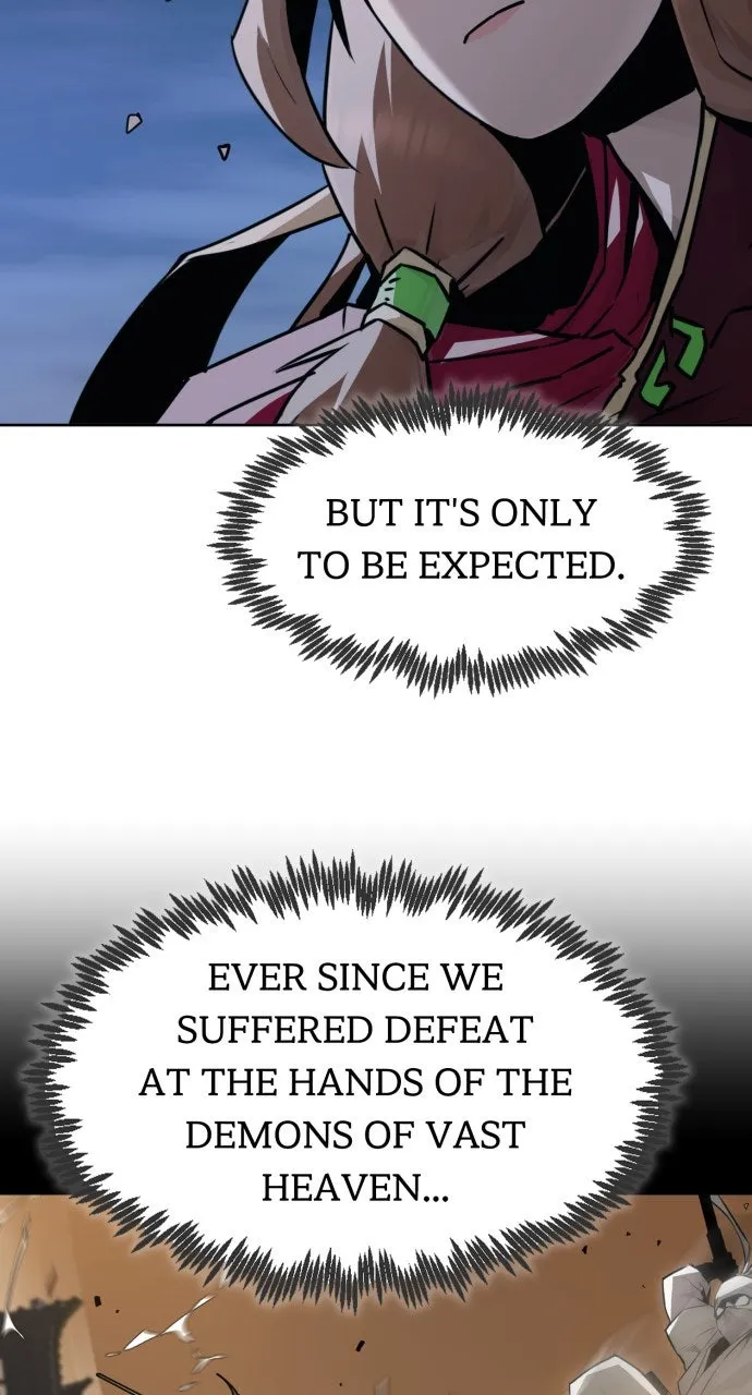 The Dang Clan’s Swordmaster Heir Just Wants a Normal Life Chapter 90 page 46 - 