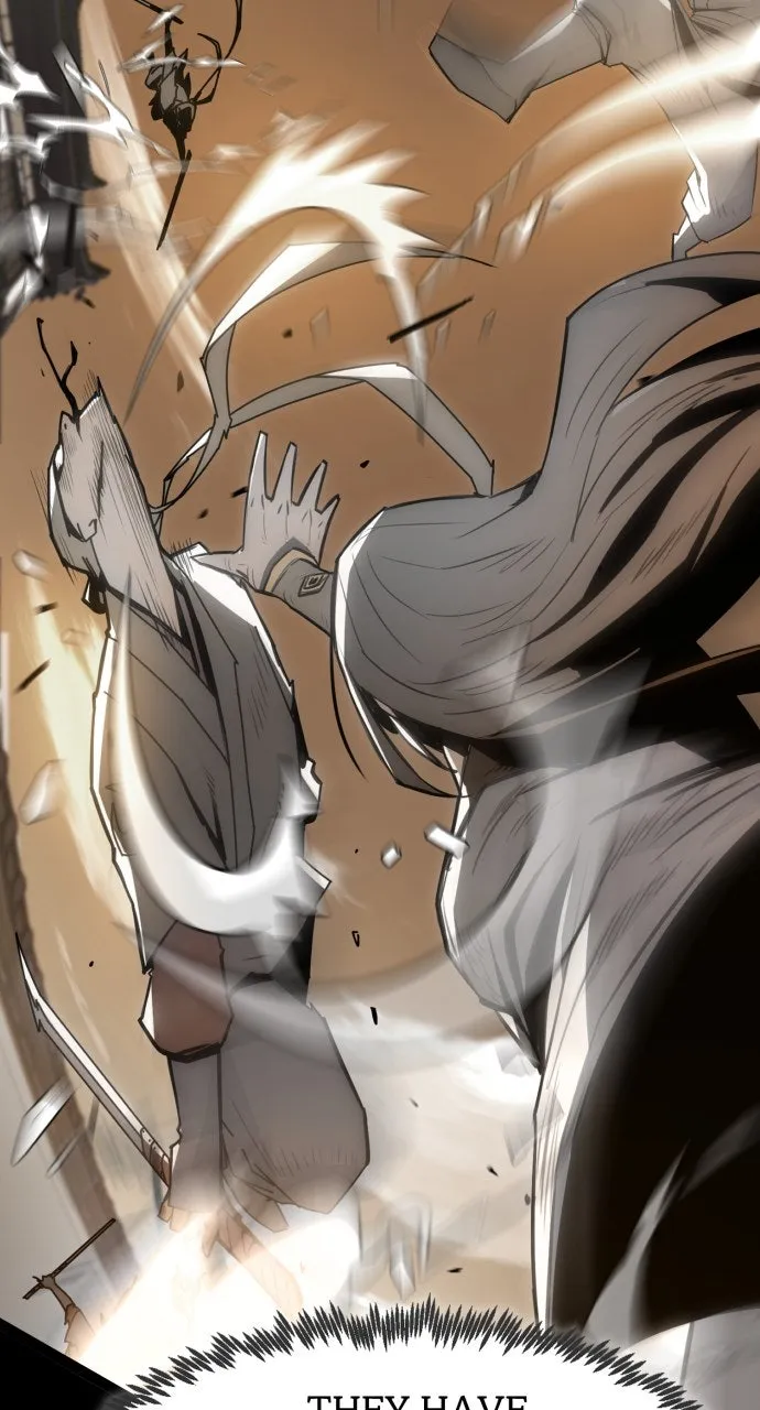 The Dang Clan’s Swordmaster Heir Just Wants a Normal Life Chapter 90 page 47 - 
