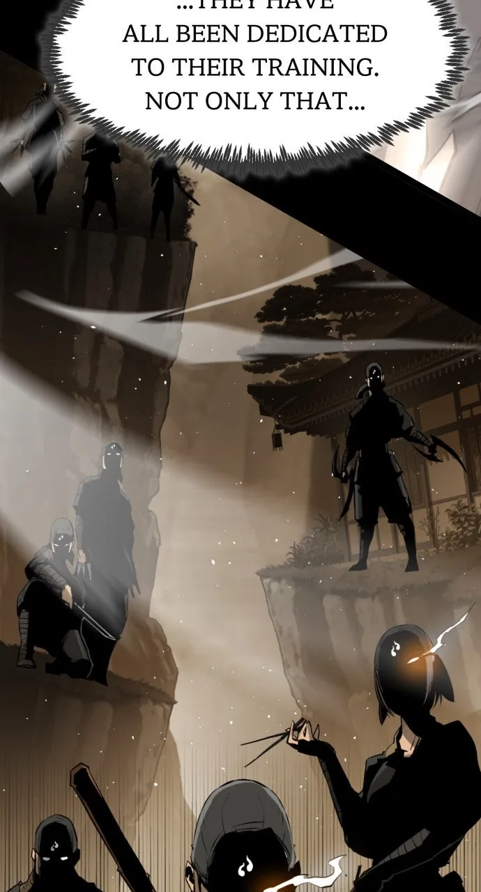 The Dang Clan’s Swordmaster Heir Just Wants a Normal Life Chapter 90 page 48 - 
