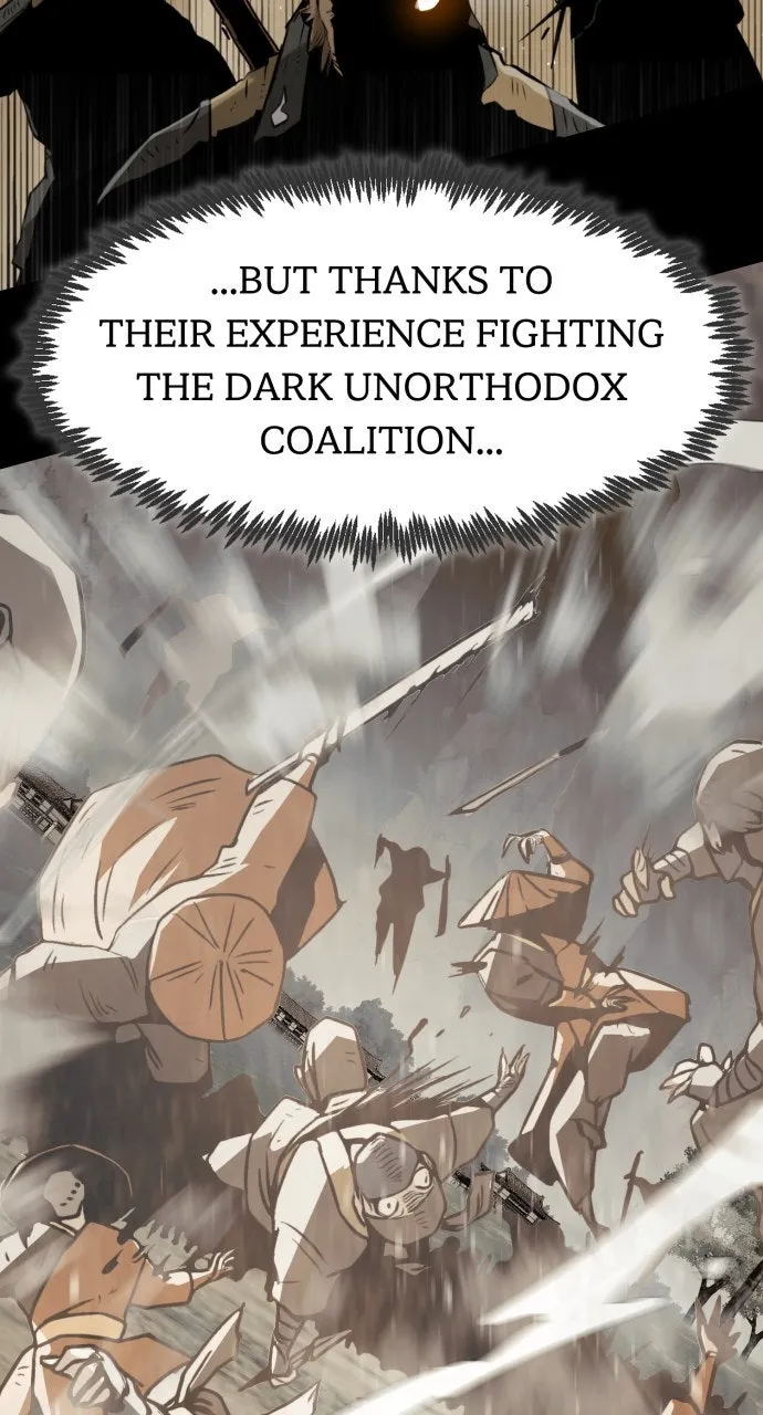 The Dang Clan’s Swordmaster Heir Just Wants a Normal Life Chapter 90 page 49 - 
