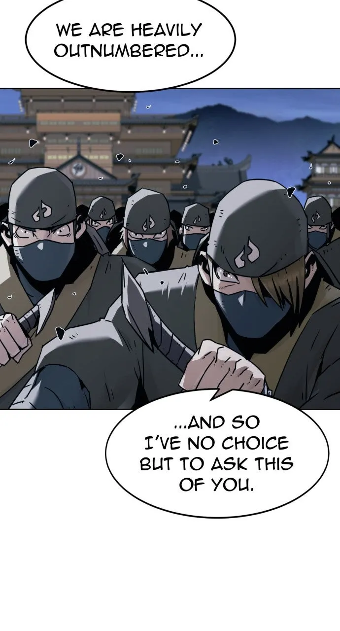 The Dang Clan’s Swordmaster Heir Just Wants a Normal Life Chapter 90 page 6 - 