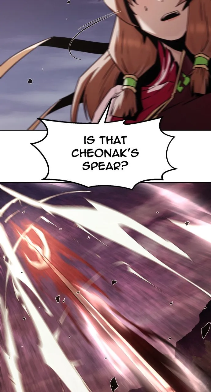 The Dang Clan’s Swordmaster Heir Just Wants a Normal Life Chapter 90 page 53 - 