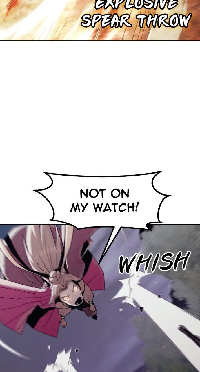 The Dang Clan’s Swordmaster Heir Just Wants a Normal Life Chapter 90 page 57 - 