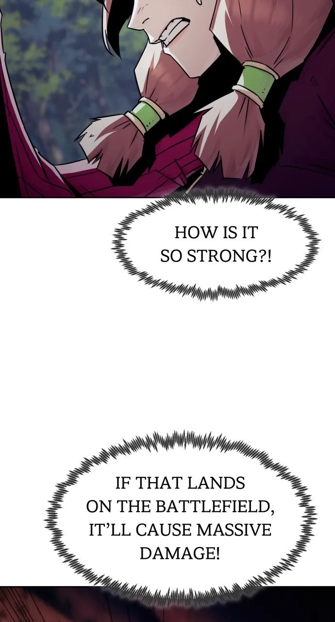 The Dang Clan’s Swordmaster Heir Just Wants a Normal Life Chapter 90 page 60 - 