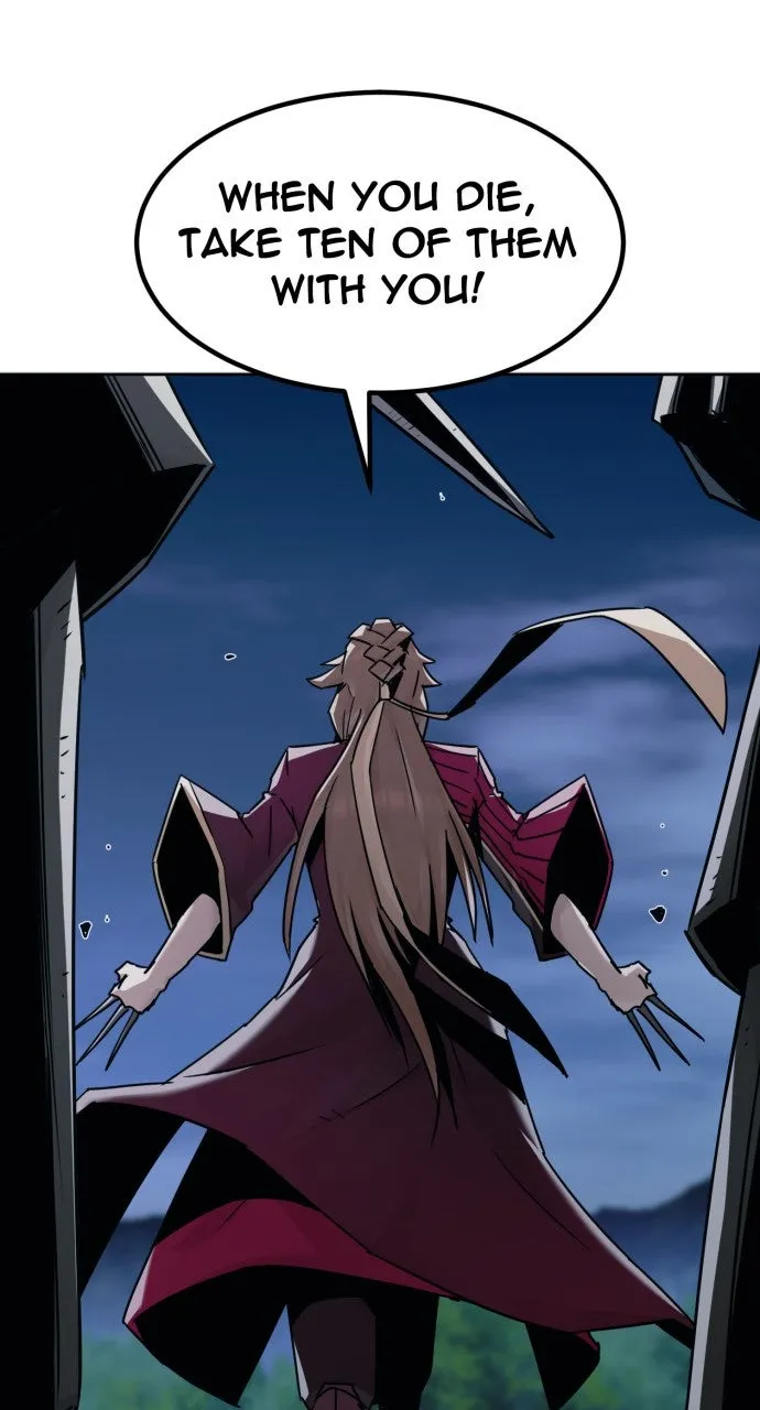 The Dang Clan’s Swordmaster Heir Just Wants a Normal Life Chapter 90 page 7 - 