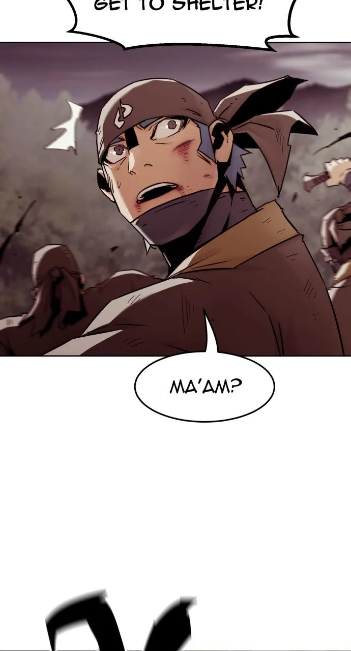 The Dang Clan’s Swordmaster Heir Just Wants a Normal Life Chapter 90 page 63 - 