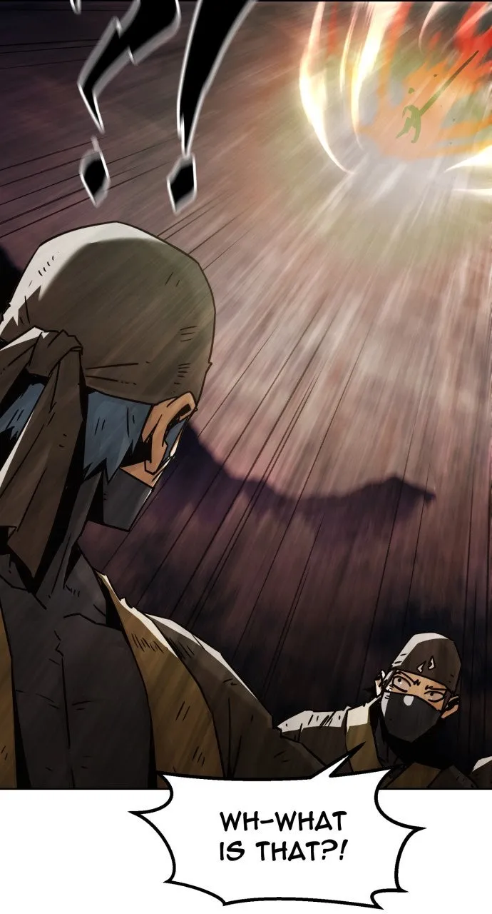 The Dang Clan’s Swordmaster Heir Just Wants a Normal Life Chapter 90 page 64 - 