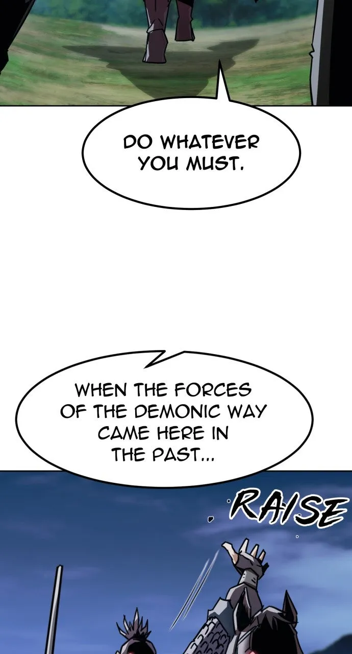 The Dang Clan’s Swordmaster Heir Just Wants a Normal Life Chapter 90 page 8 - 