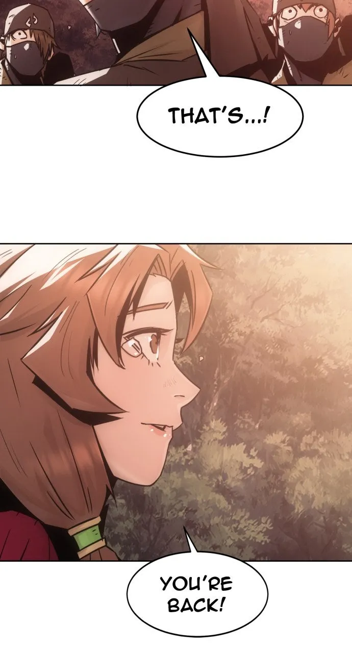 The Dang Clan’s Swordmaster Heir Just Wants a Normal Life Chapter 90 page 74 - 