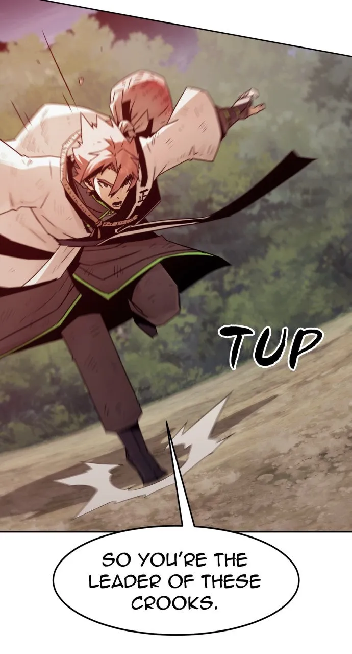 The Dang Clan’s Swordmaster Heir Just Wants a Normal Life Chapter 90 page 77 - 
