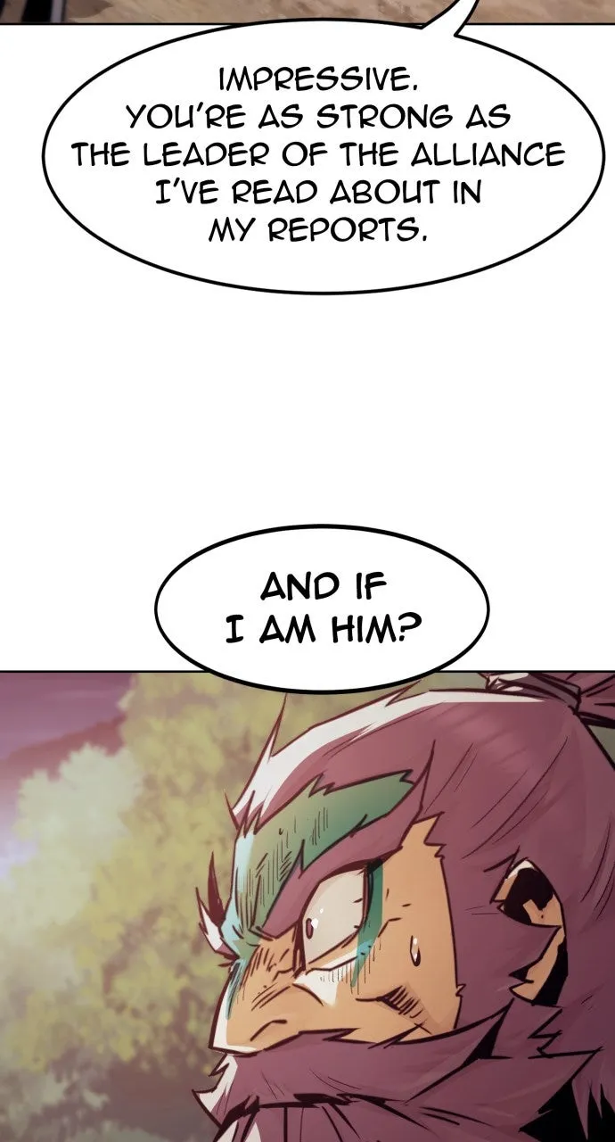 The Dang Clan’s Swordmaster Heir Just Wants a Normal Life Chapter 90 page 79 - 