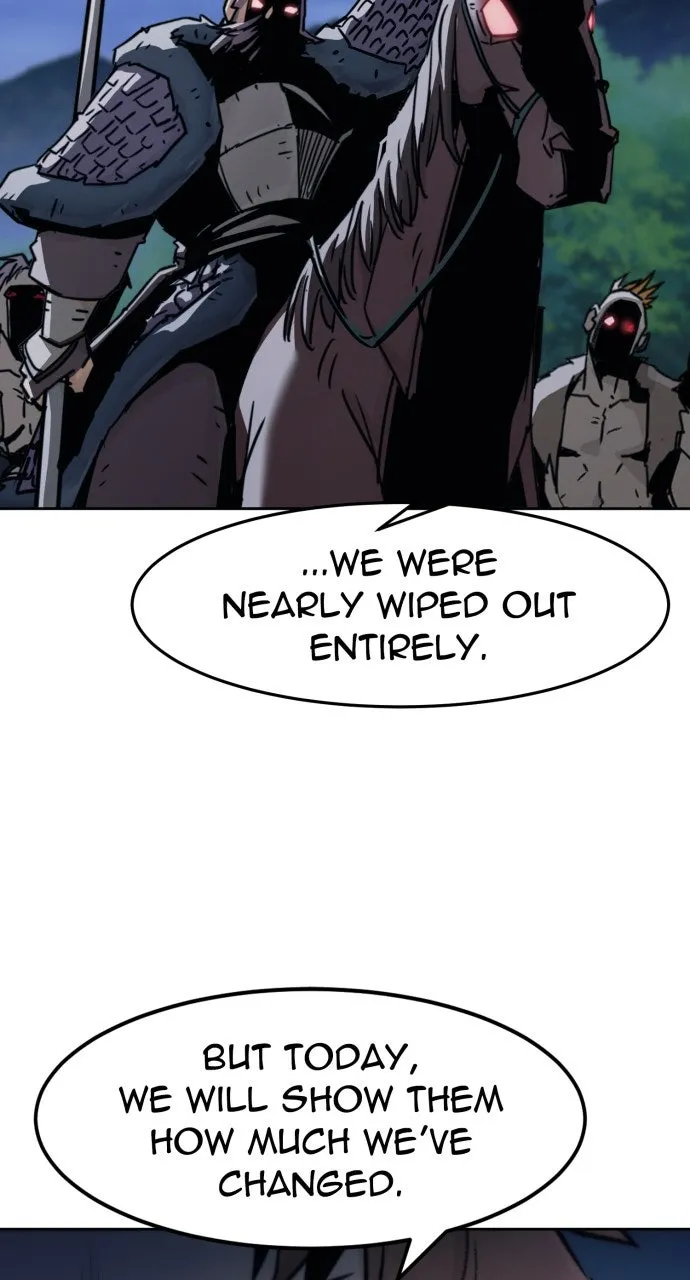 The Dang Clan’s Swordmaster Heir Just Wants a Normal Life Chapter 90 page 9 - 