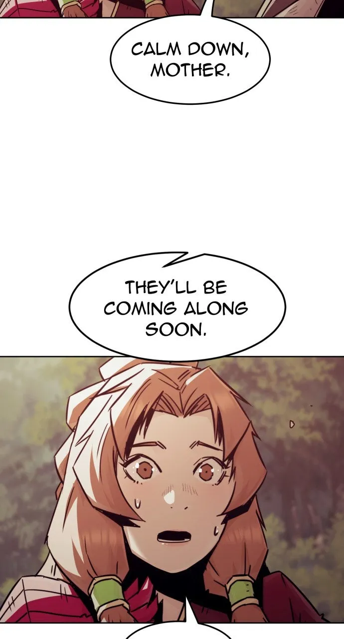 The Dang Clan’s Swordmaster Heir Just Wants a Normal Life Chapter 90 page 82 - 
