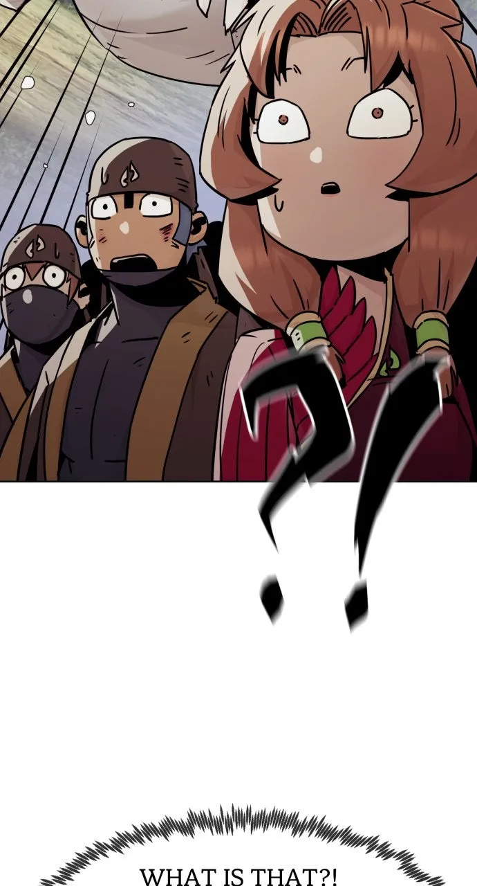 The Dang Clan’s Swordmaster Heir Just Wants a Normal Life Chapter 90 page 85 - 