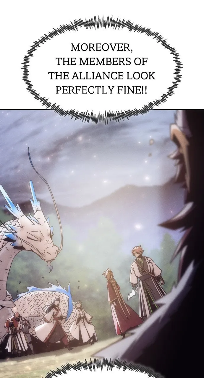 The Dang Clan’s Swordmaster Heir Just Wants a Normal Life Chapter 90 page 87 - 