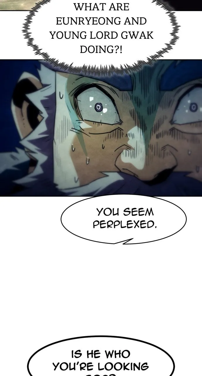 The Dang Clan’s Swordmaster Heir Just Wants a Normal Life Chapter 90 page 88 - 