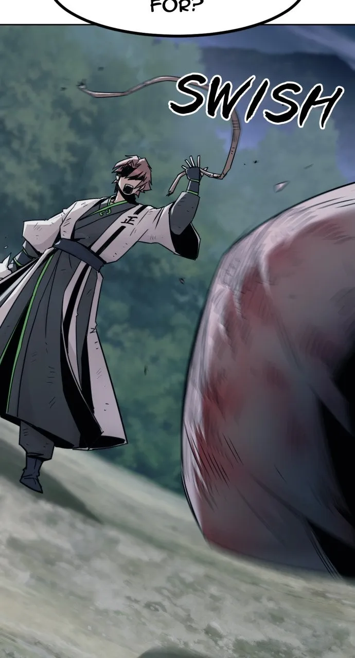 The Dang Clan’s Swordmaster Heir Just Wants a Normal Life Chapter 90 page 89 - 