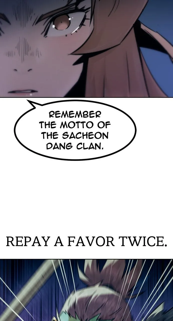 The Dang Clan’s Swordmaster Heir Just Wants a Normal Life Chapter 90 page 10 - 