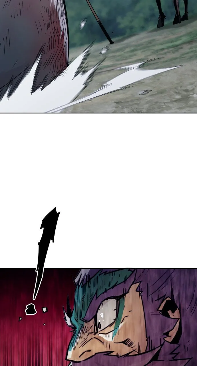 The Dang Clan’s Swordmaster Heir Just Wants a Normal Life Chapter 90 page 91 - 
