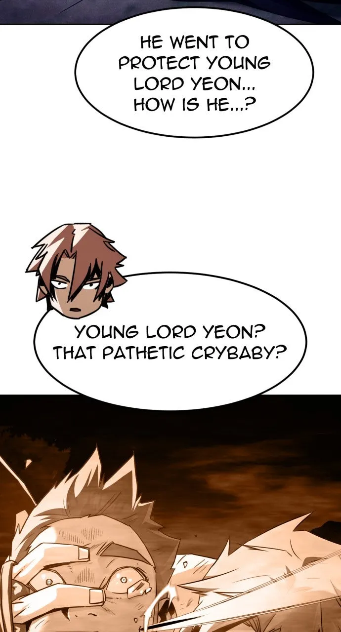 The Dang Clan’s Swordmaster Heir Just Wants a Normal Life Chapter 90 page 93 - 