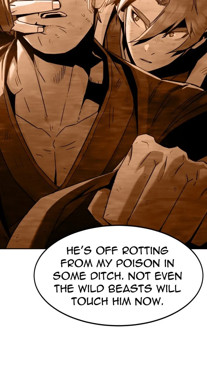 The Dang Clan’s Swordmaster Heir Just Wants a Normal Life Chapter 90 page 94 - 