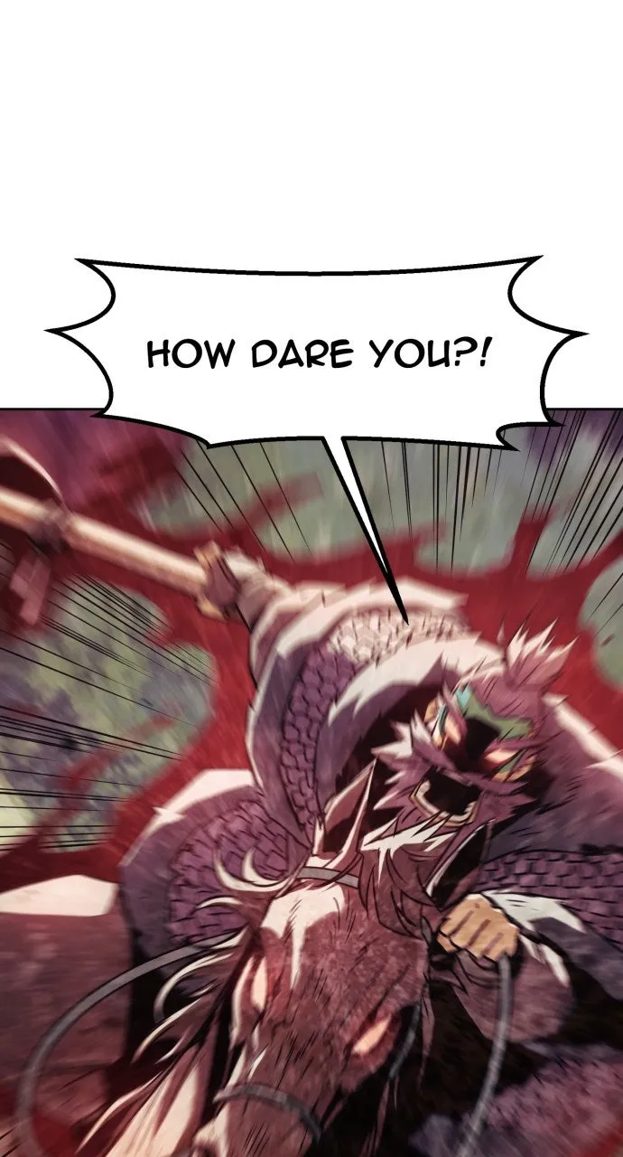 The Dang Clan’s Swordmaster Heir Just Wants a Normal Life Chapter 90 page 96 - 