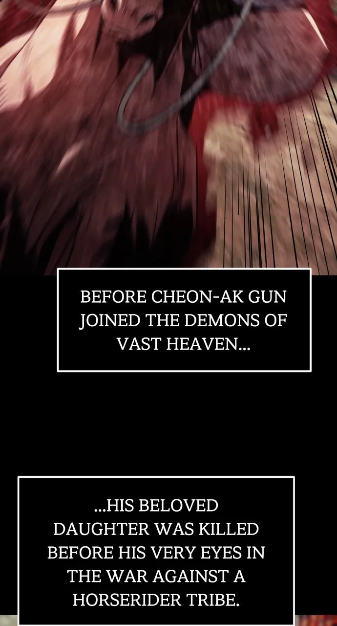 The Dang Clan’s Swordmaster Heir Just Wants a Normal Life Chapter 90 page 97 - 