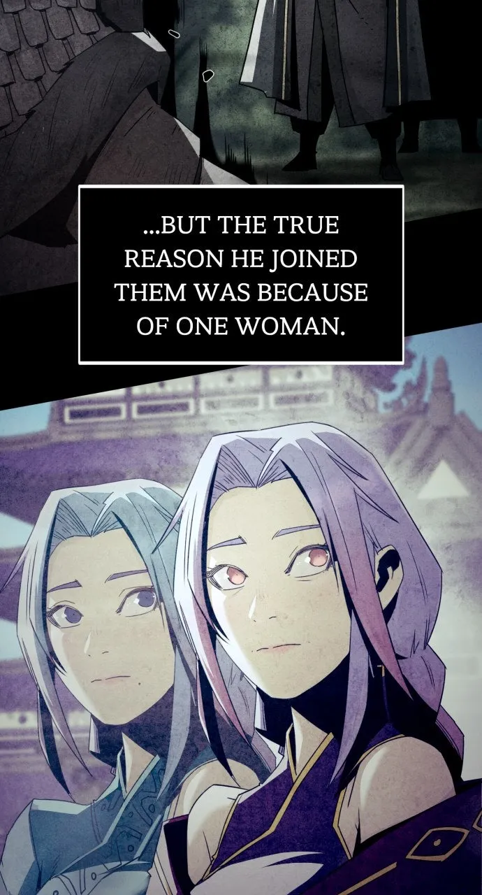 The Dang Clan’s Swordmaster Heir Just Wants a Normal Life Chapter 90 page 99 - 
