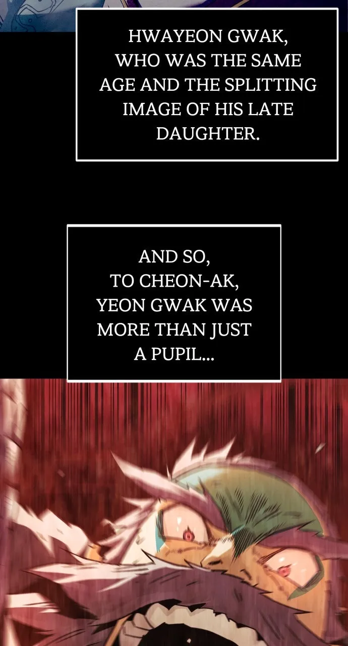 The Dang Clan’s Swordmaster Heir Just Wants a Normal Life Chapter 90 page 100 - 