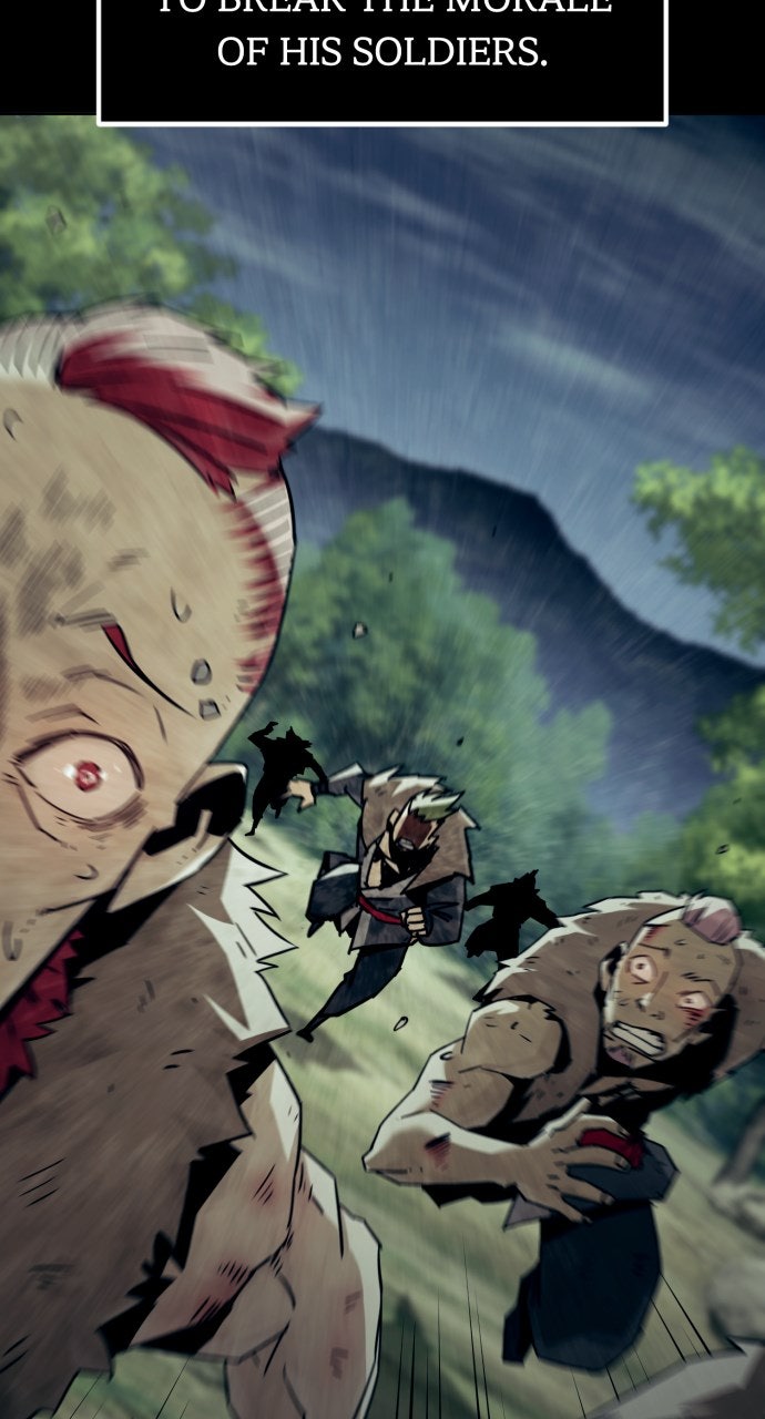 The Dang Clan’s Swordmaster Heir Just Wants a Normal Life Episode 91 page 2 - 