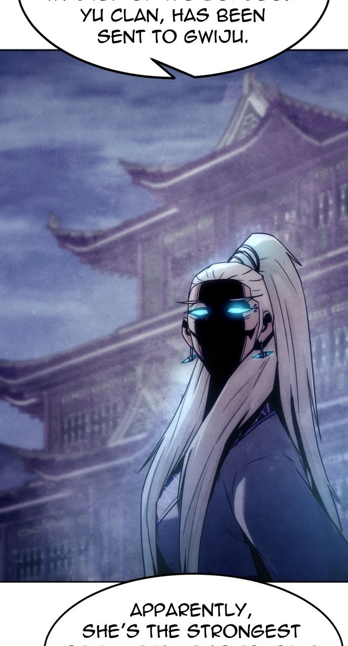 The Dang Clan’s Swordmaster Heir Just Wants a Normal Life Episode 91 page 11 - 