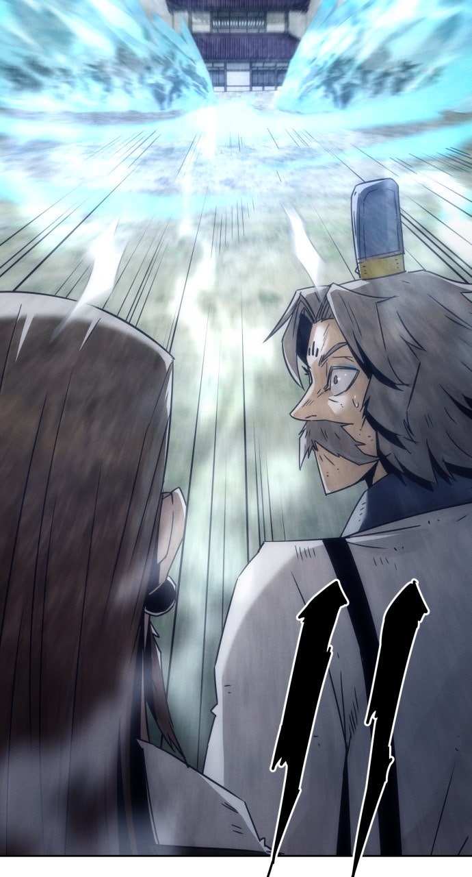 The Dang Clan’s Swordmaster Heir Just Wants a Normal Life Episode 91 page 26 - 