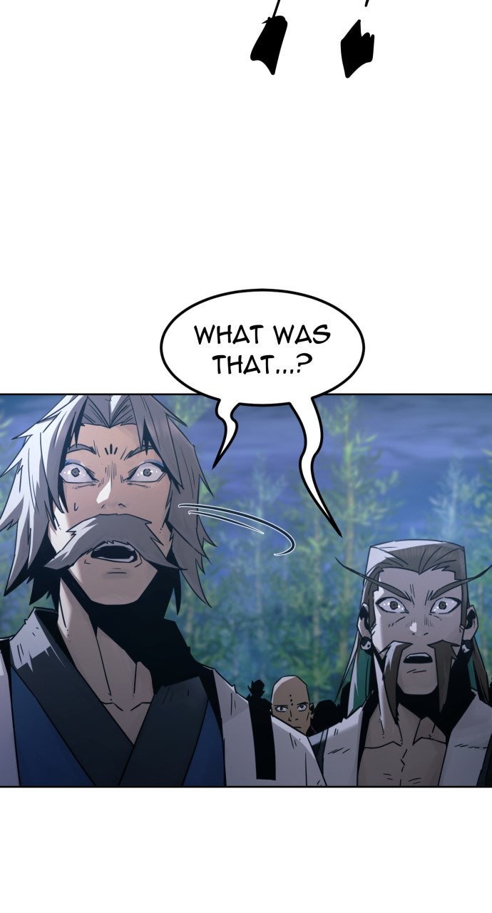 The Dang Clan’s Swordmaster Heir Just Wants a Normal Life Episode 91 page 27 - 