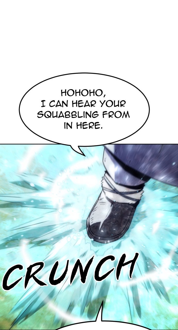 The Dang Clan’s Swordmaster Heir Just Wants a Normal Life Episode 91 page 29 - 