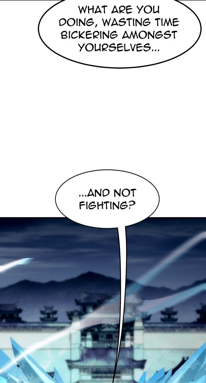 The Dang Clan’s Swordmaster Heir Just Wants a Normal Life Episode 91 page 30 - 