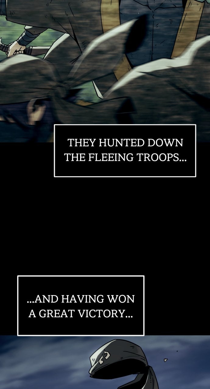 The Dang Clan’s Swordmaster Heir Just Wants a Normal Life Episode 91 page 4 - 