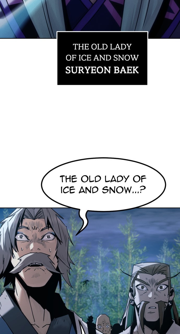 The Dang Clan’s Swordmaster Heir Just Wants a Normal Life Episode 91 page 32 - 