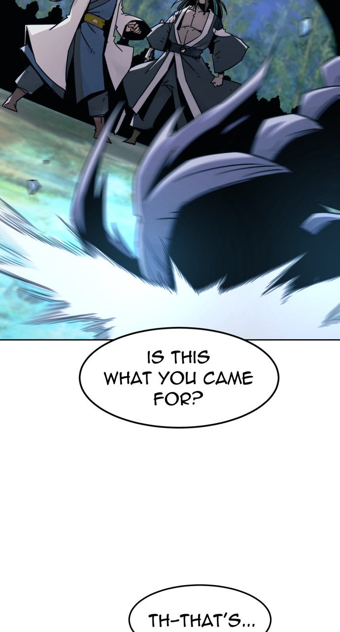 The Dang Clan’s Swordmaster Heir Just Wants a Normal Life Episode 91 page 34 - 