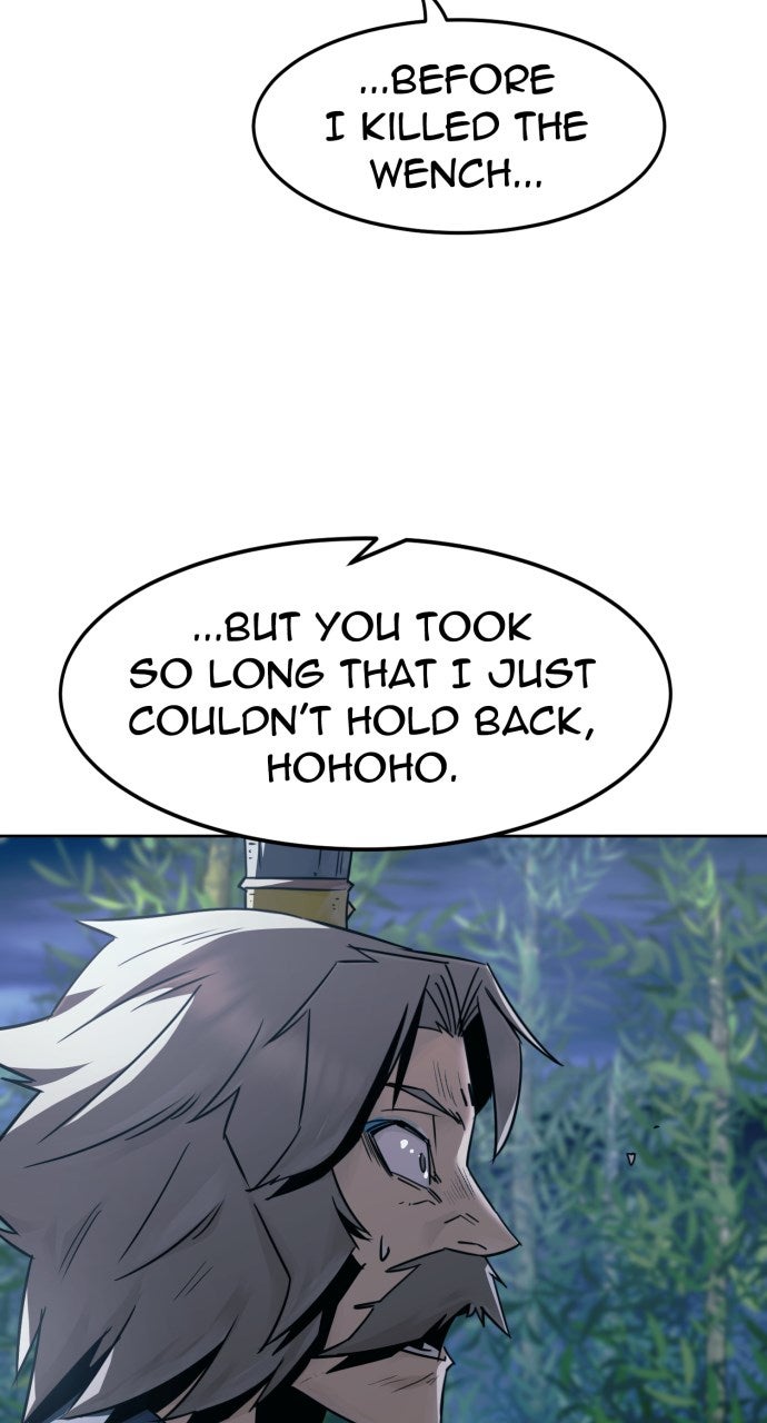 The Dang Clan’s Swordmaster Heir Just Wants a Normal Life Episode 91 page 37 - 