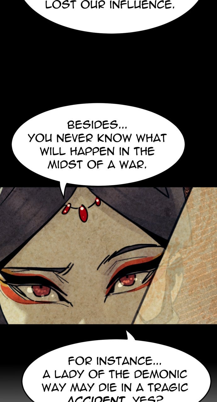 The Dang Clan’s Swordmaster Heir Just Wants a Normal Life Episode 91 page 44 - 